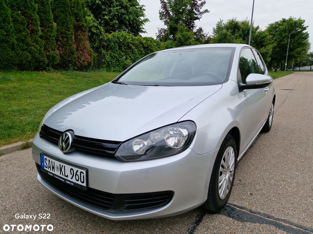 Volkswagen Golf 1.4 Style - 3