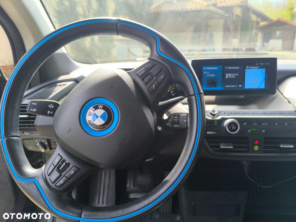 BMW i3 i3s (120 Ah) - 8