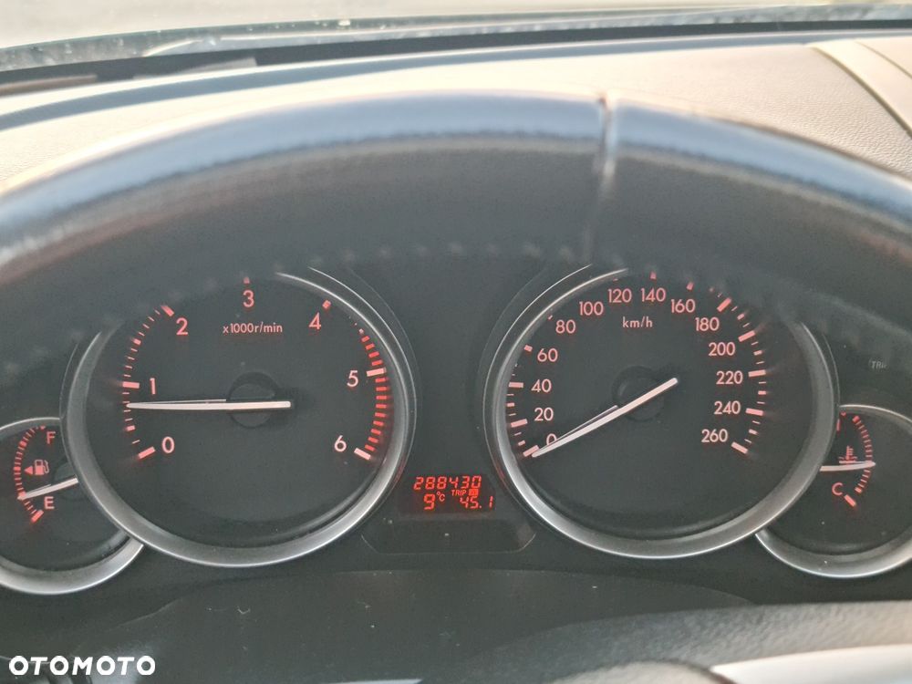 Mazda 2 - 5