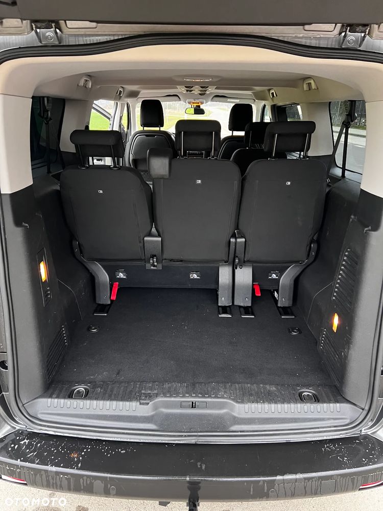 Toyota ProAce D-4D Medium 2,7t Active (bryg.) - 13