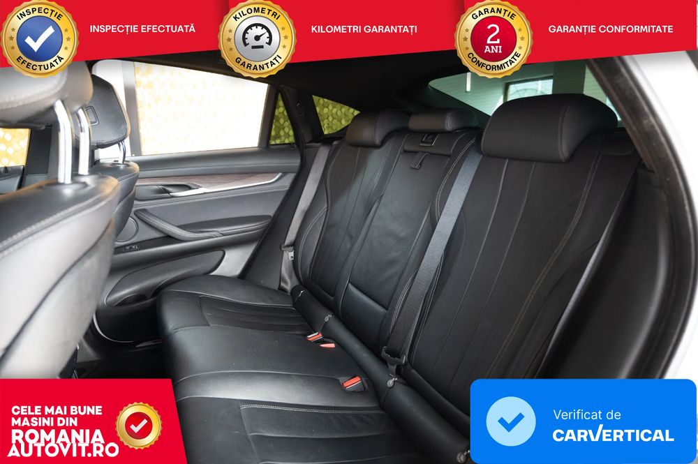 BMW X6 - 24