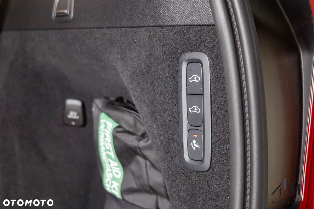 Volvo XC 90 T8 AWD Recharge Ultimate Dark - 38
