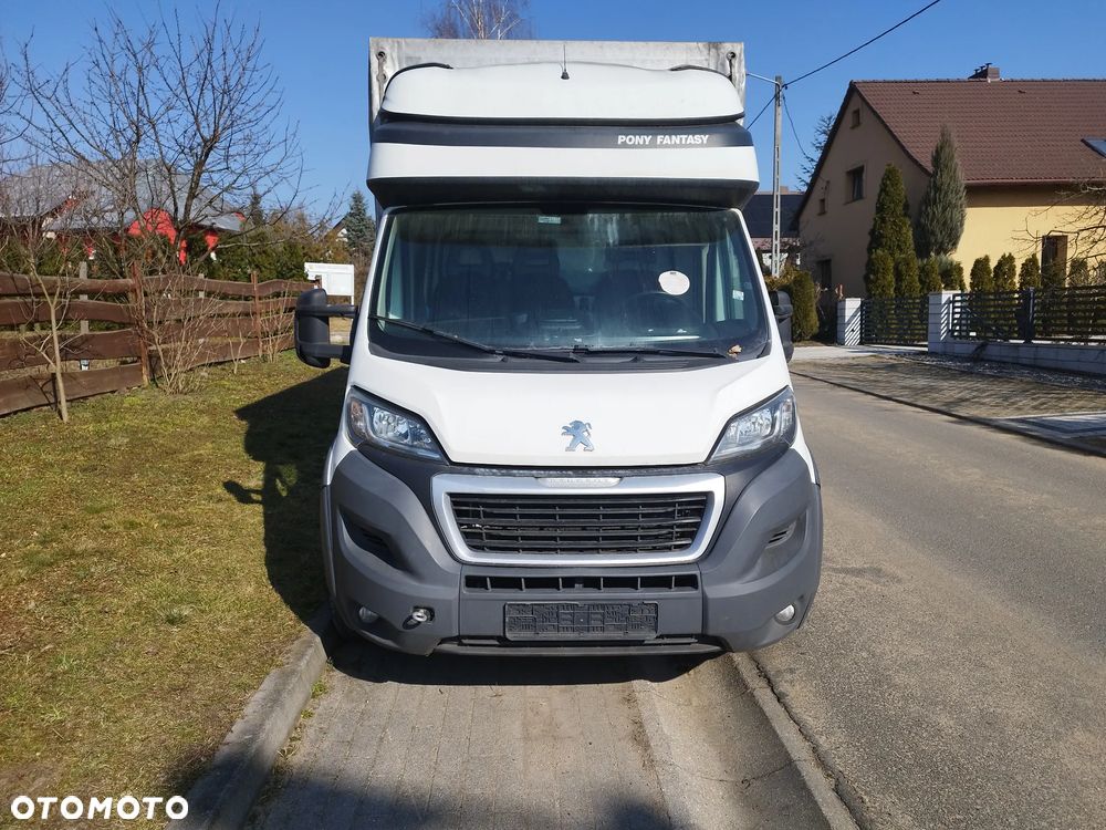 Peugeot Boxer - 10