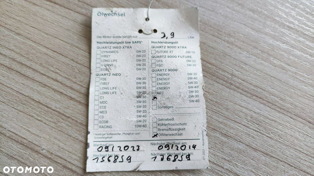 Ford Tourneo Connect Grand - 38