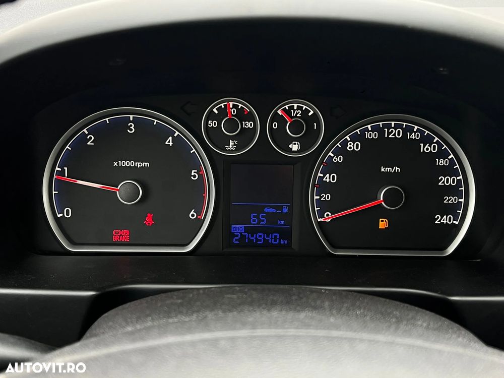 Hyundai i30 1.6 CRDI Classic - 30