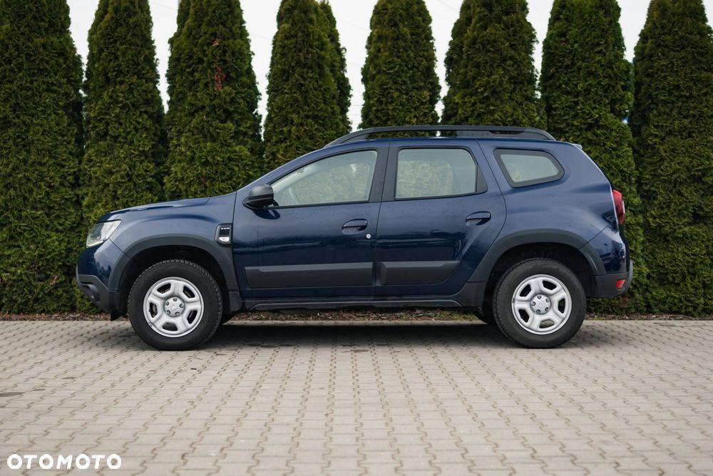 Dacia Duster - 7