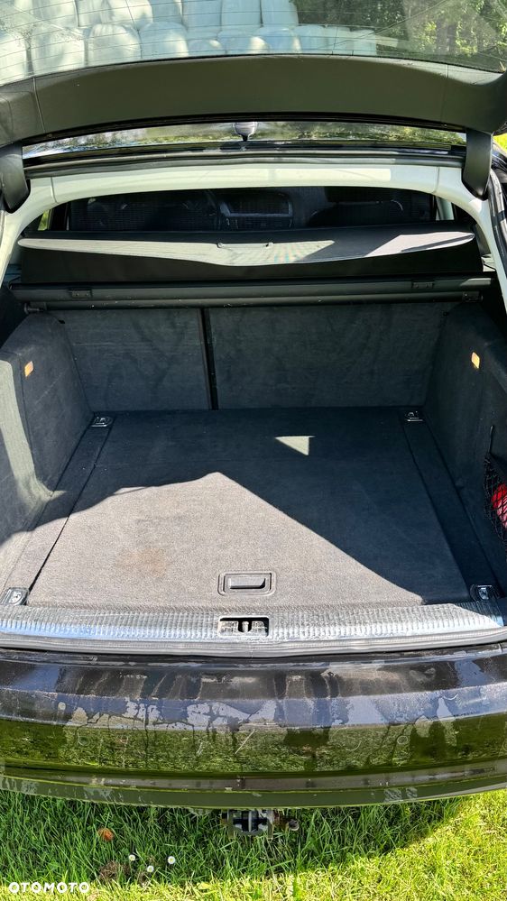 Audi A4 Avant 2.0 TDI Multitronic - 5
