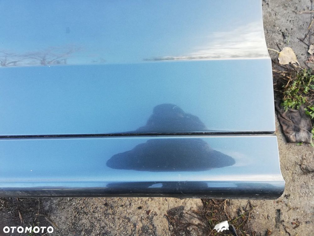 Audi Q5 SQ5 Przód strona lewa Drzwi przednie kompletne - 5