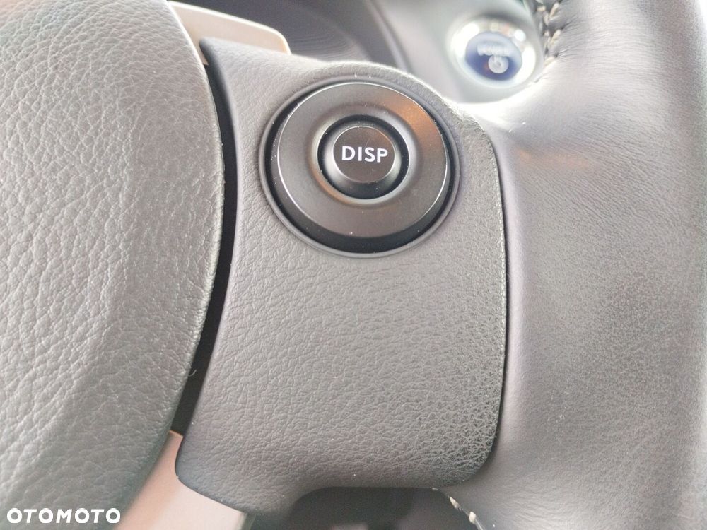 Lexus CT 200h Elegance - 16