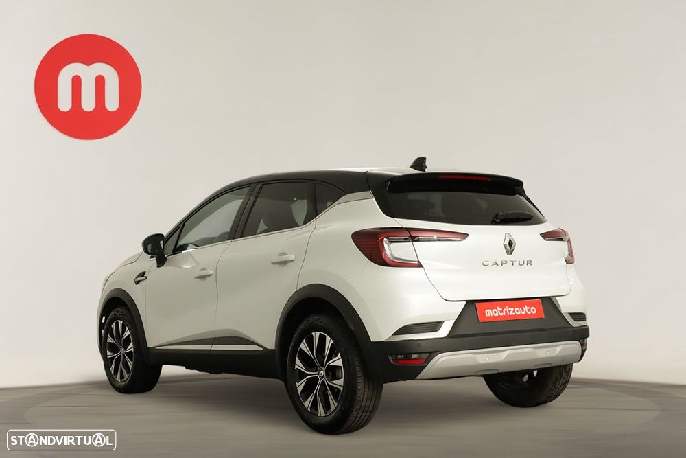 Renault Captur 1.0 TCe Techno - 3