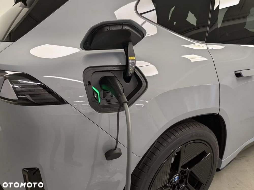 BMW iX3 40 sDrive 86.9kWh - 14