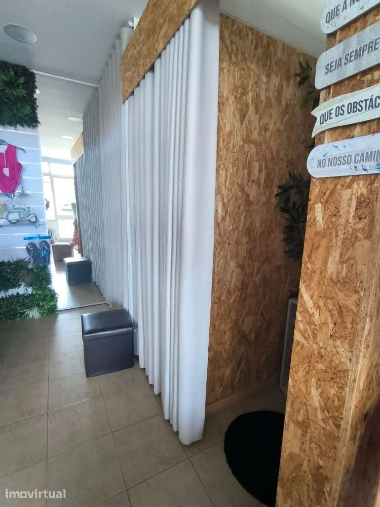Óptimo espaço comercial em Nine  - V. N. Famalicão - Grande imagem: 5/8