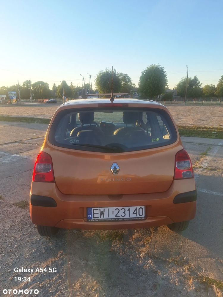 Renault Twingo 1.2 Edition Toujours - 7