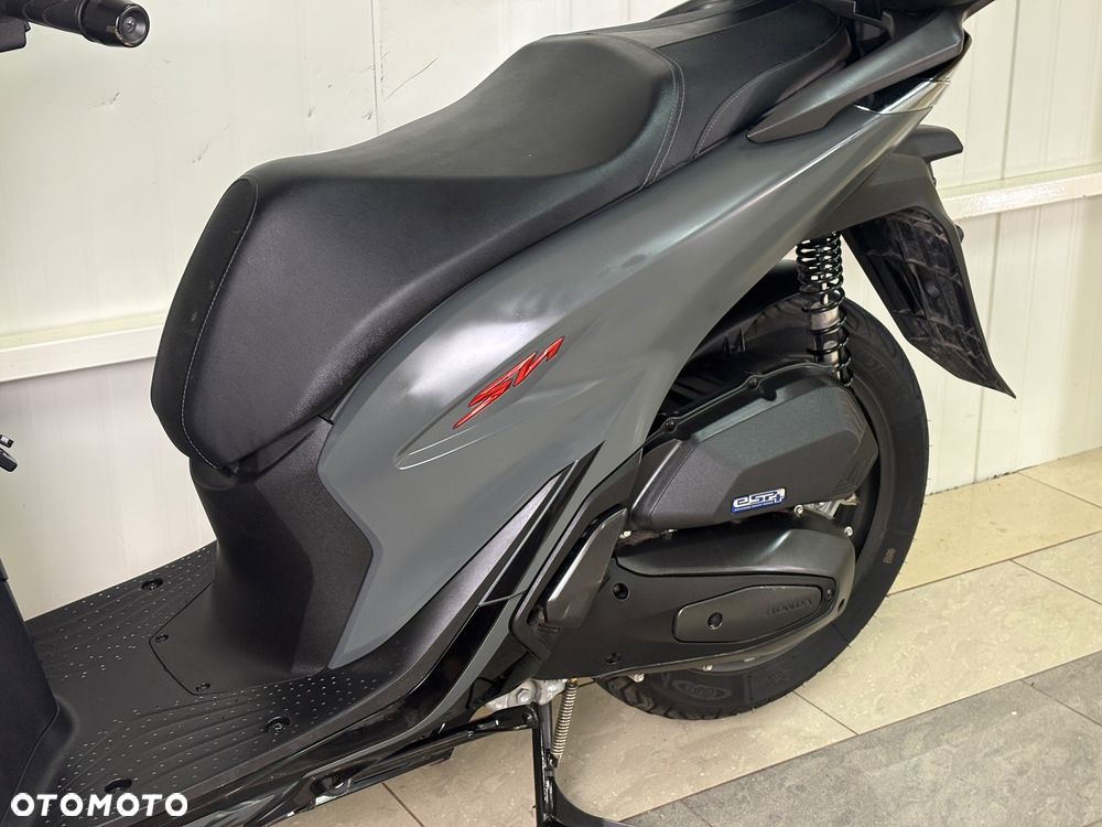 Honda SH - 7