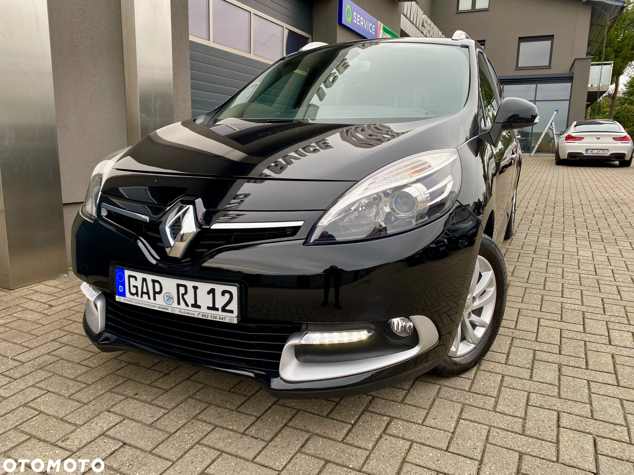 Renault Scenic ENERGY TCe 130 S&S LIMITED - 15