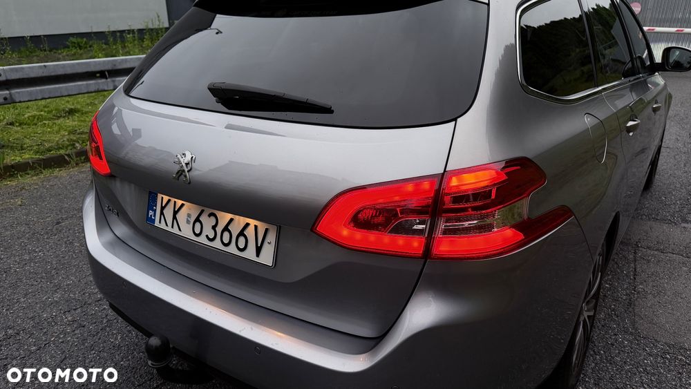 Peugeot 308 130 e-THP Stop & Start Allure - 40