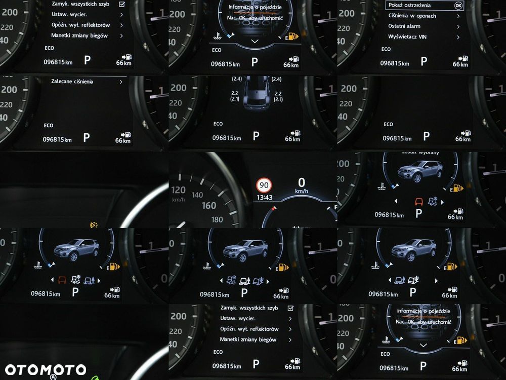 Land Rover Discovery Sport 2.0 TD4 HSE - 18