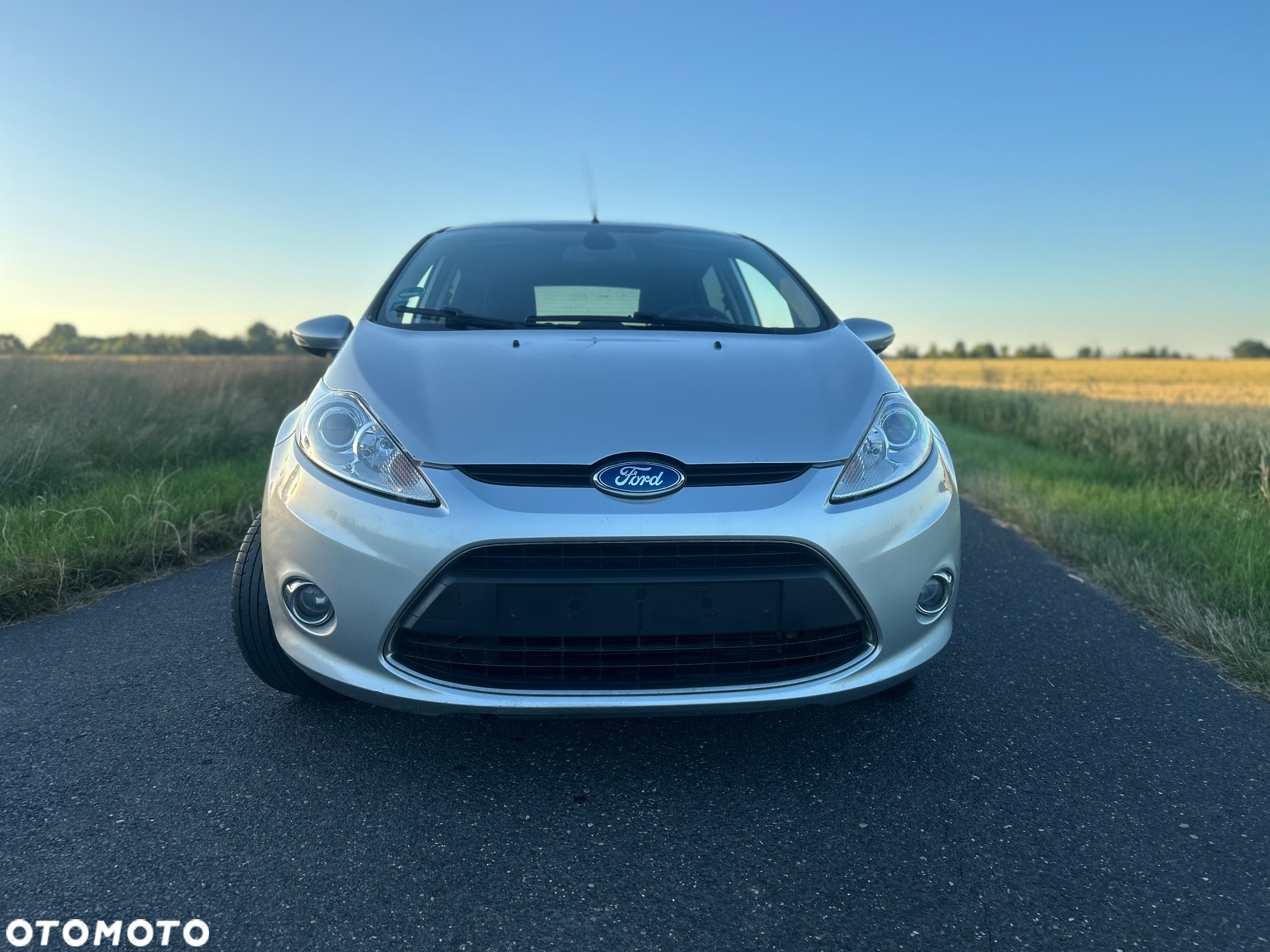 Ford Fiesta 1.4 Titanium - 4