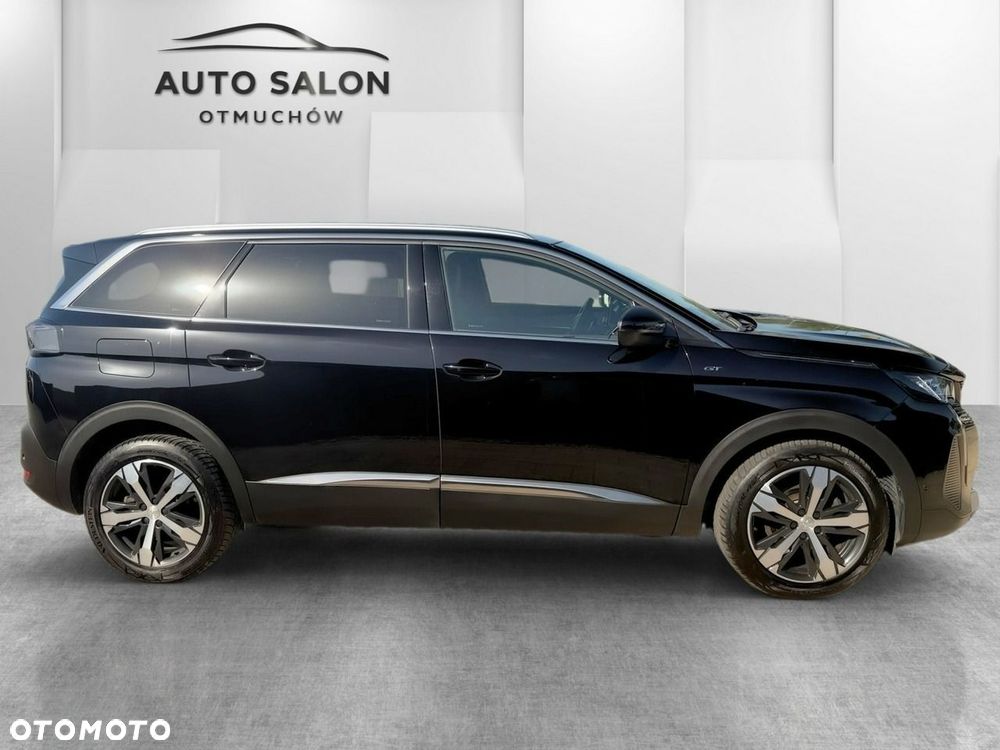 Peugeot 5008 - 4