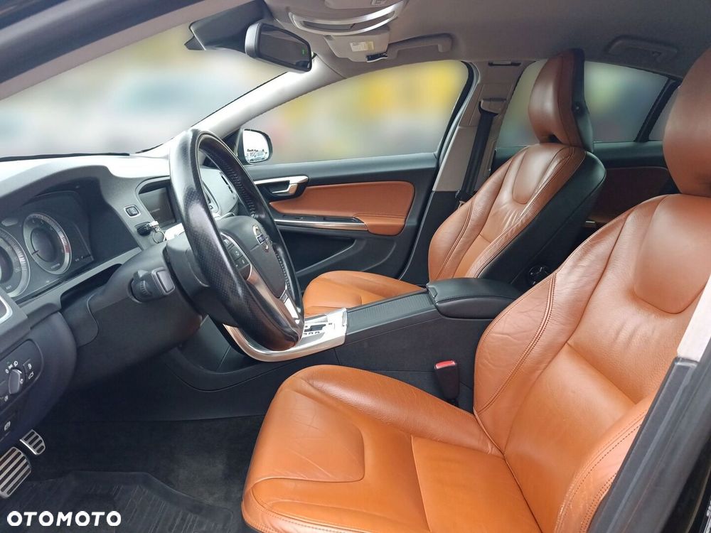 Volvo S60 T6 AWD Summum - 15
