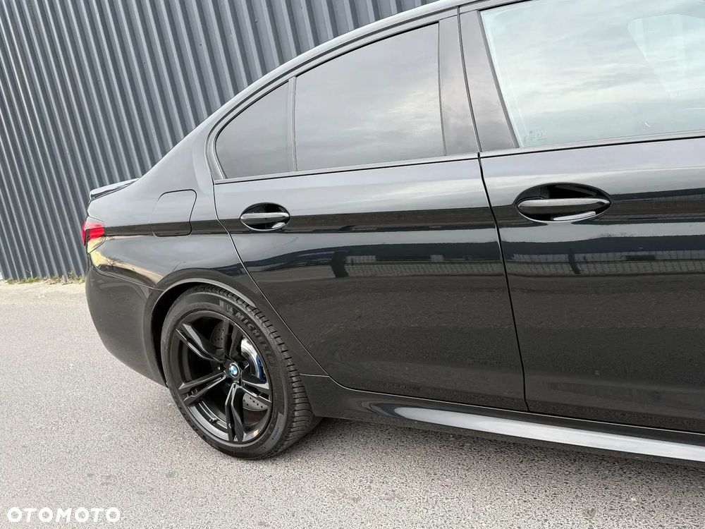 BMW M5 GPF - 33