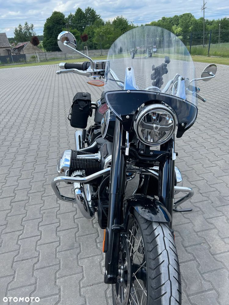 BMW R - 7