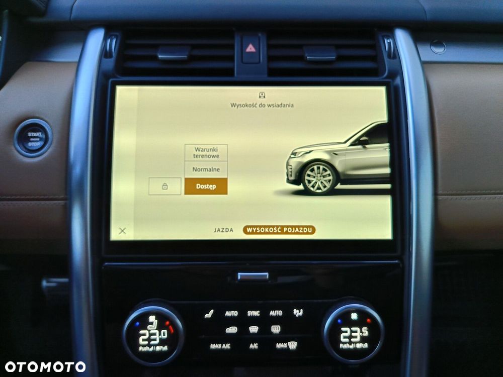 Land Rover Discovery - 40