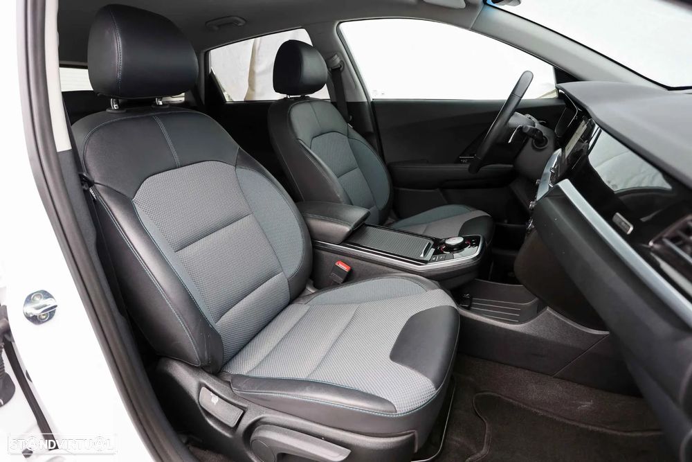 Kia e-Niro 39.2kWh Move 39 - 32