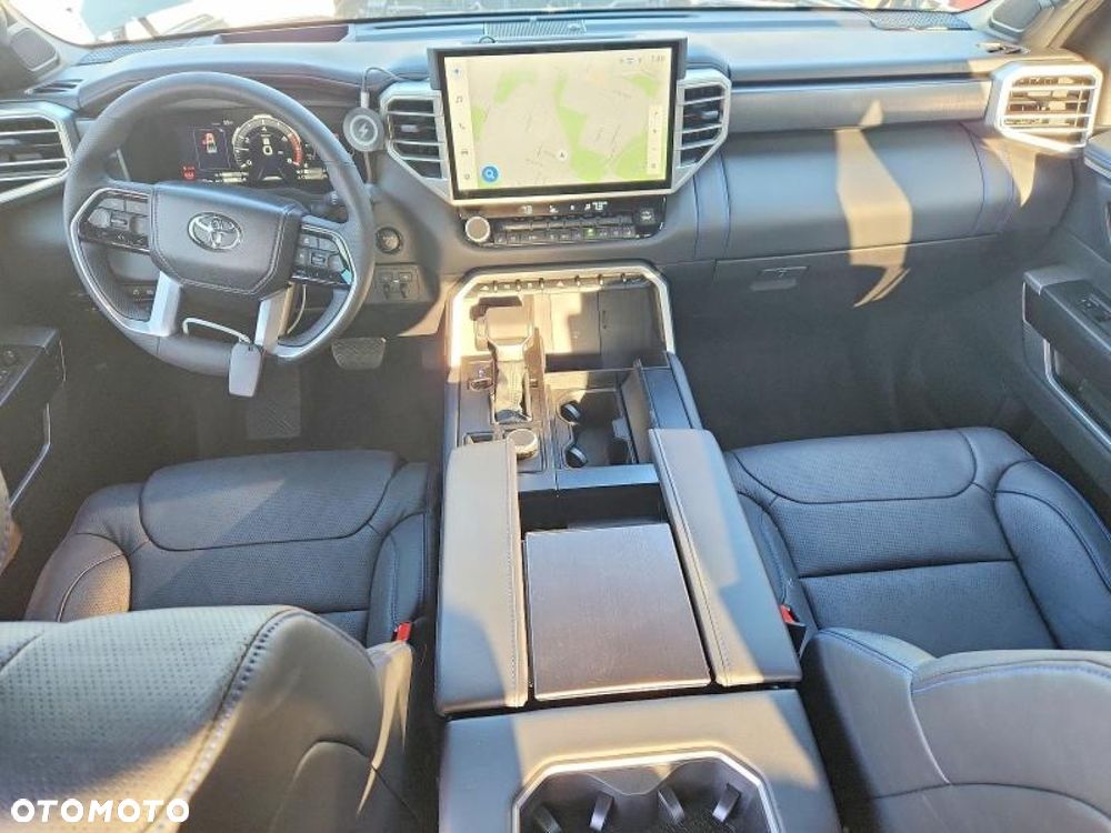 Toyota Tundra - 9