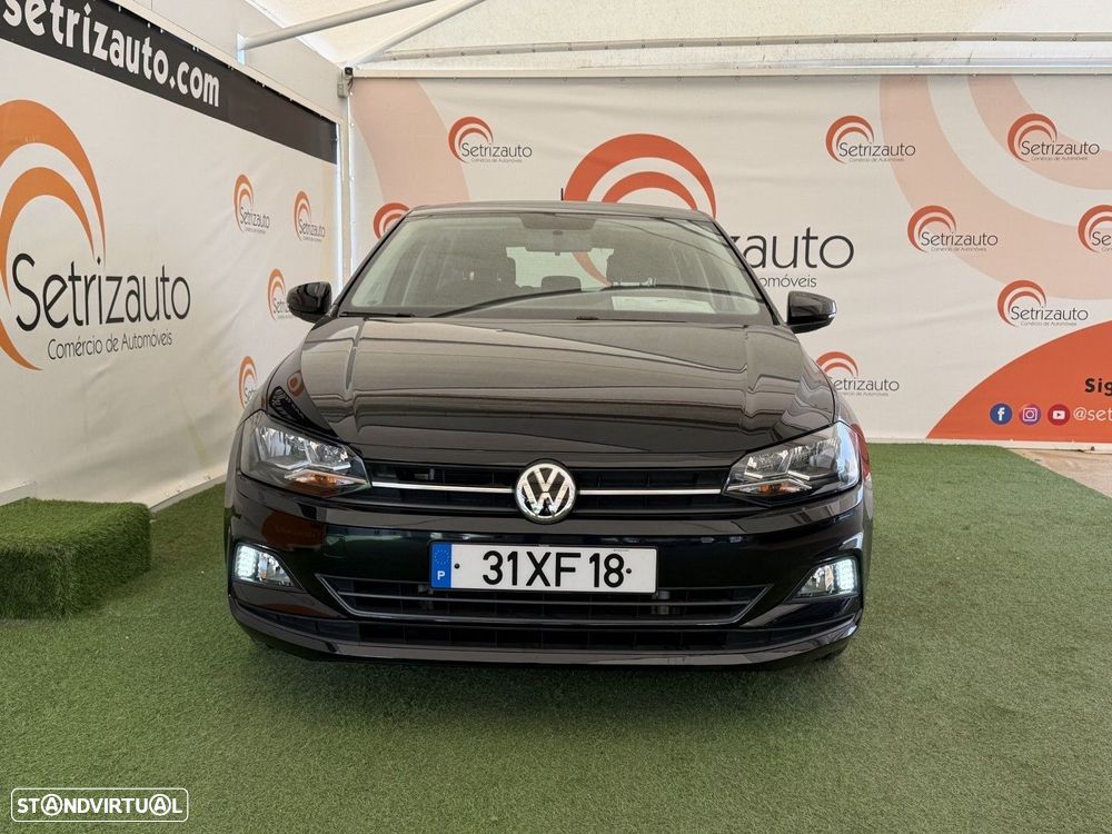 VW Polo 1.0 TSI Confortline - 3