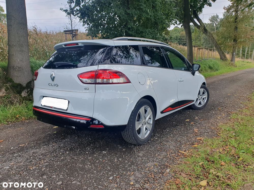 Renault Clio 1.5 dCi Business - 33