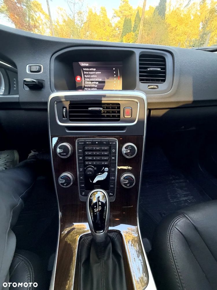 Volvo V60 - 7
