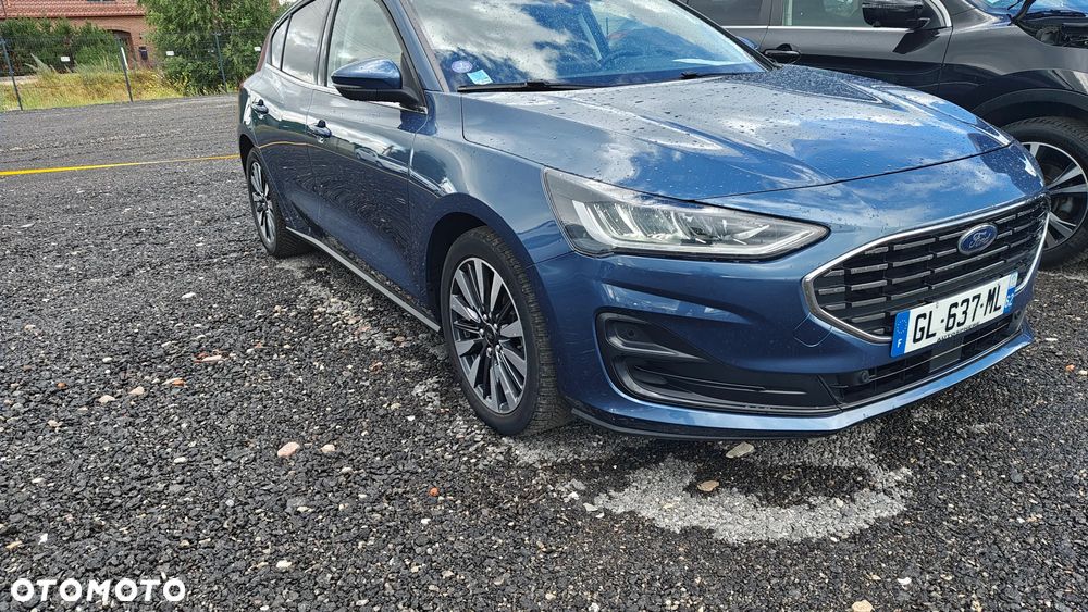 Ford Focus - 16