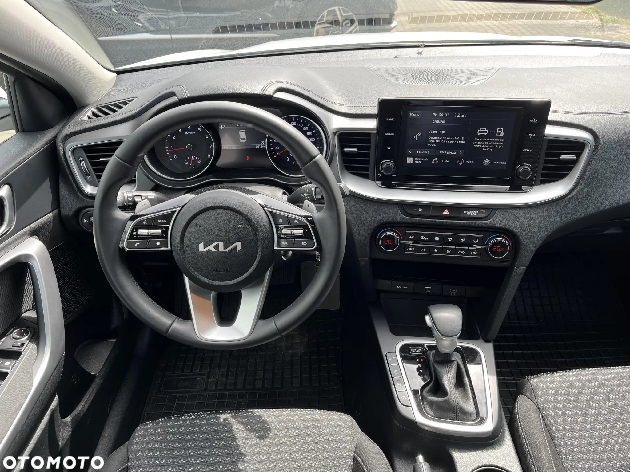 Kia Ceed 1.5 T-GDI M DCT - 13