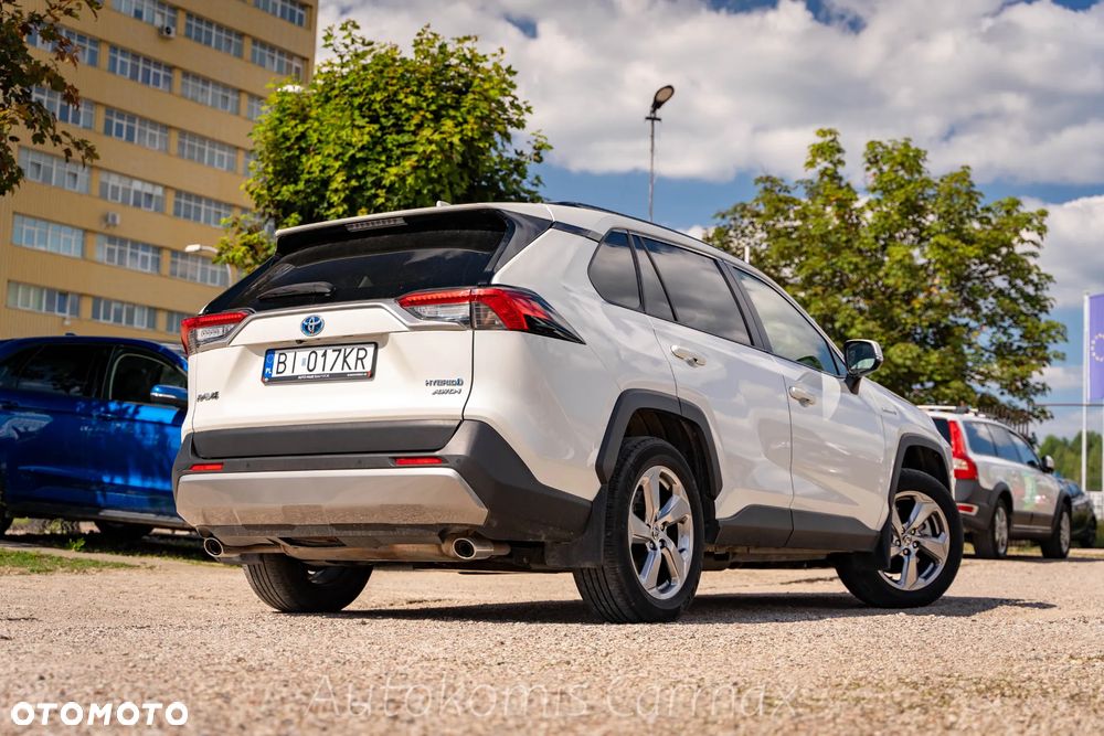 Toyota RAV4 - 7