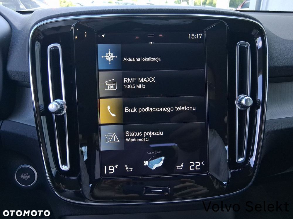 Volvo XC 40 - 22