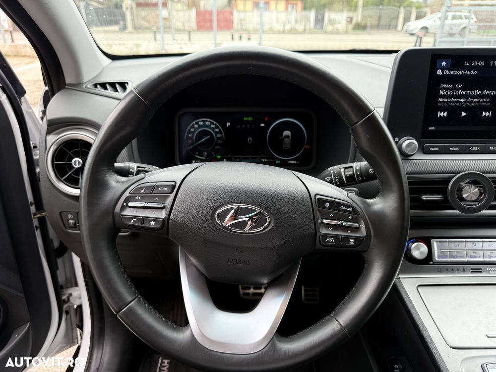 Hyundai KONA EDITION 30+ - 11
