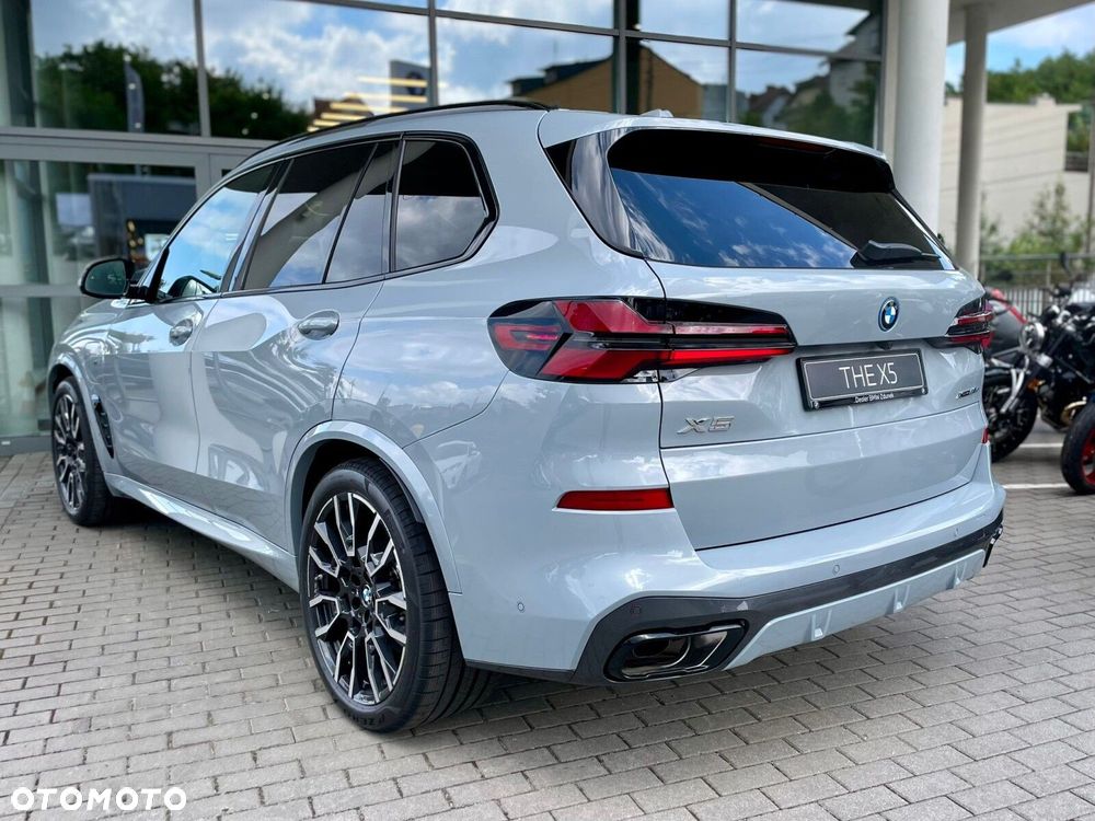 BMW X5 - 8