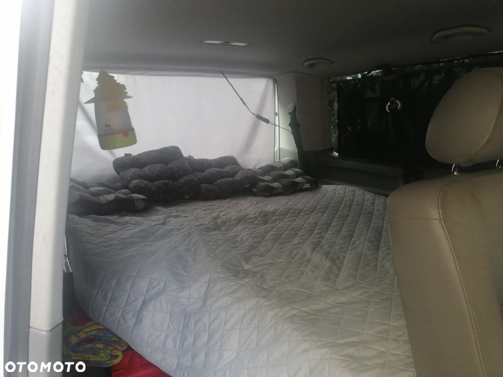 Volkswagen Transporter T5 TDI L2 Max - 12