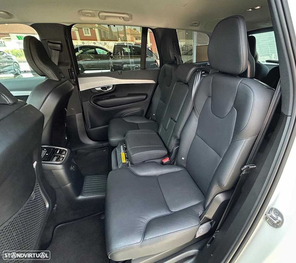 Volvo XC 90 - 15