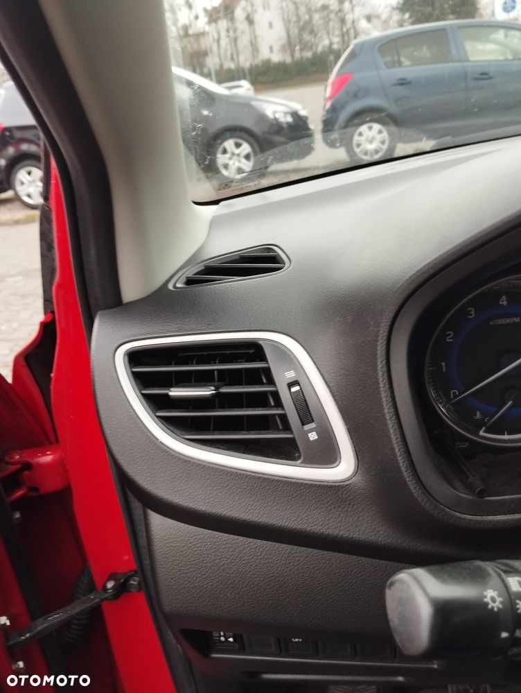 Suzuki Baleno 1.2 Comfort - 27