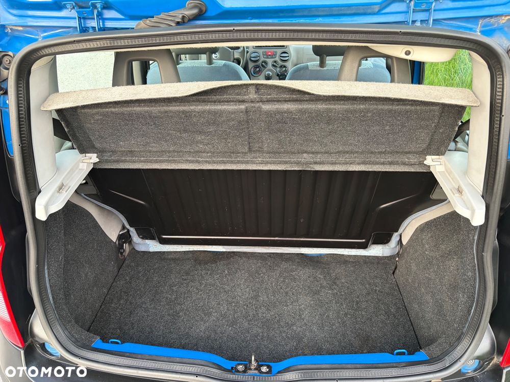 Fiat Panda 1.1 Fresh - 32