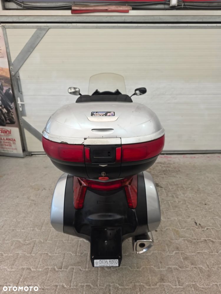 Honda NTV - 26