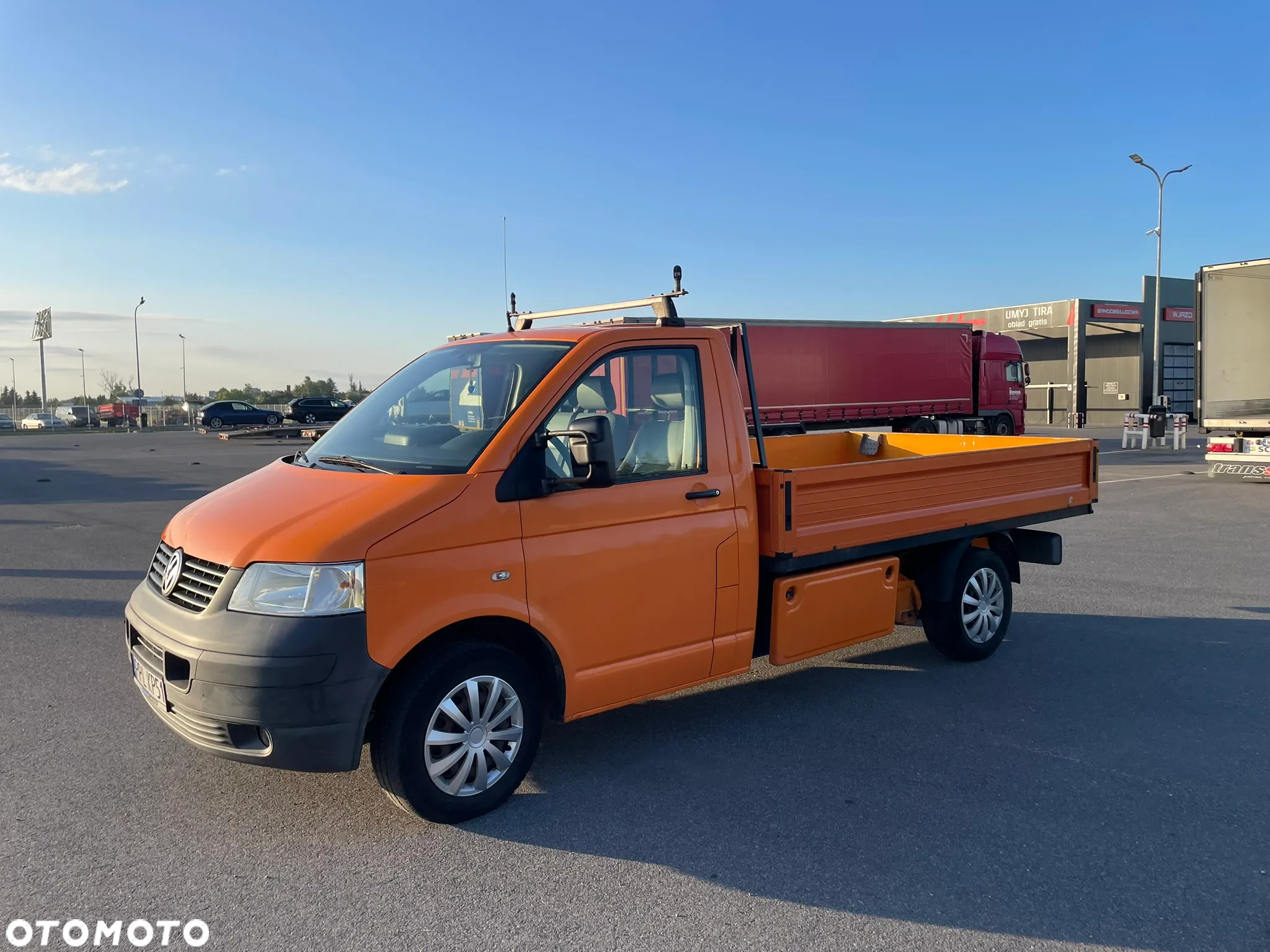 Volkswagen TRANSPORTER T5 - 15