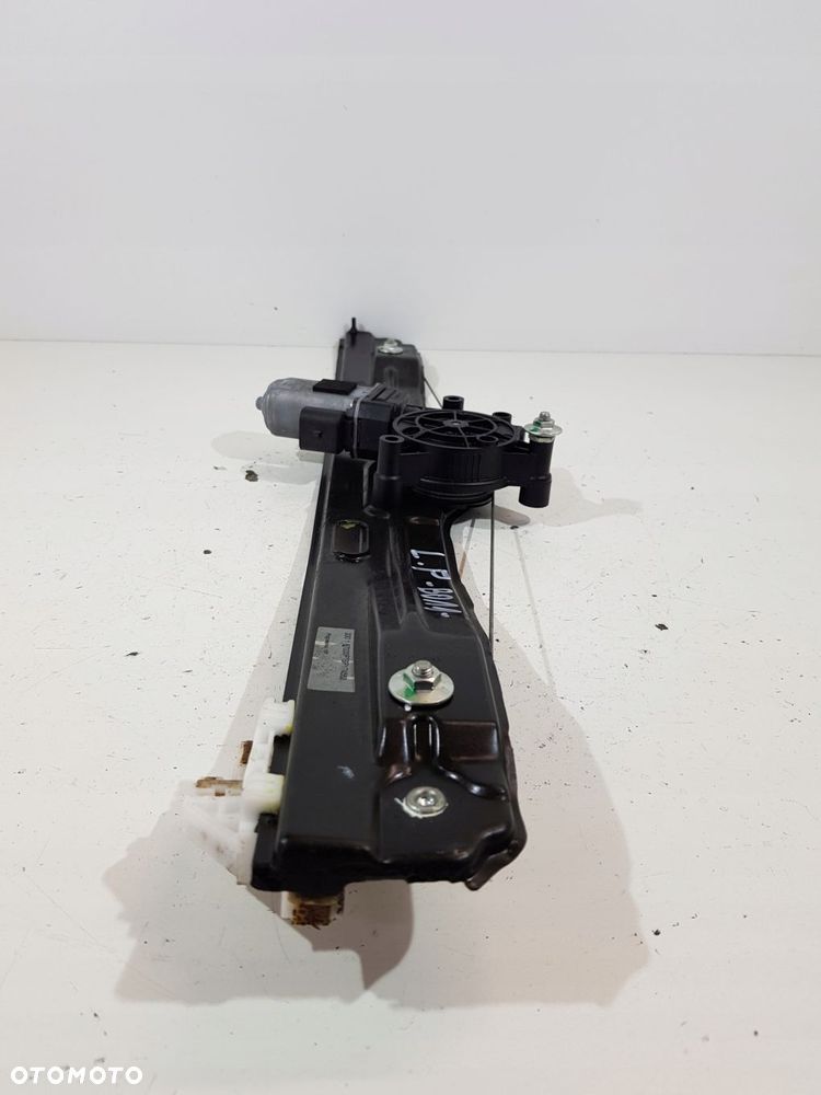 mechanizm szyby prawy przód 51884233 fiat 500l eur - 3