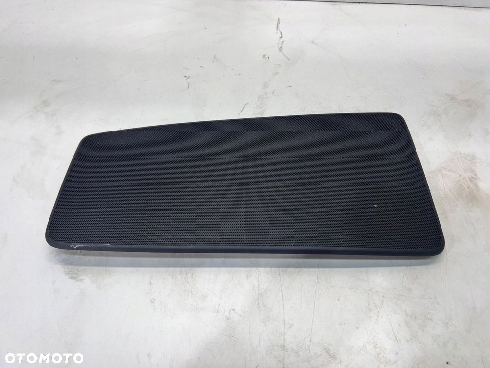 MASKOWNICA GŁOŚNIKA DESKI AUDI A3 8V SEDAN 8V5035406B - 8