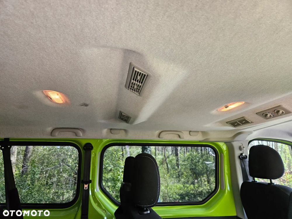 Opel Vivaro L2H1 S&S Life - 17