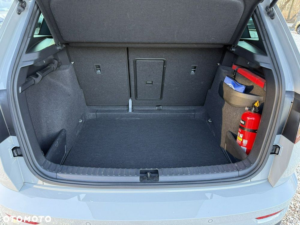 Skoda Karoq 1.5 TSI ACT GPF 4x2 Sportline - 16