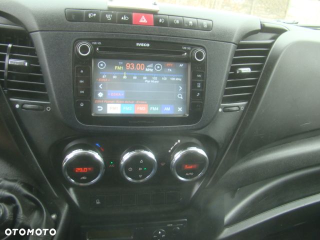 Iveco DAILY 50 C 17 3.0TDI  WINDA 1000KG - 16