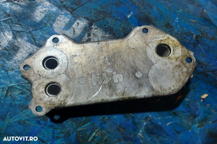 Termoflot racire ulei 880243D 2.0 D MX1253 Toyota Avensis 2 T25 [face - 3